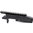 KIDD INNOVATIVE DESIGN CLASSIC II .22LR RECEIVER SLIP FIT MODEL BLACK