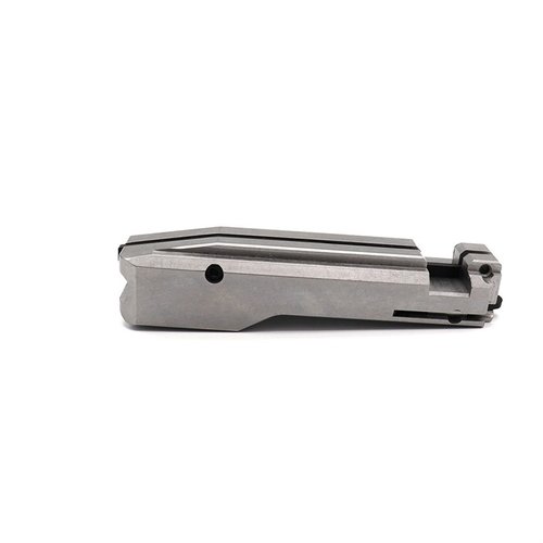 KIDD:s kompletta bolt för Ruger 10/22 erbjuder perfekt huvudutrymme, hållbar CNC-bearbetad stål, och pålitlig tändning med installerad avtryckare och extraktor.
