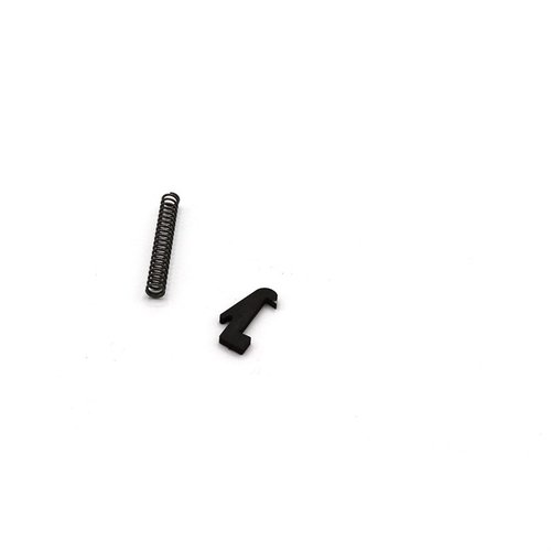 Uppgradera din Ruger 10/22 med denna precisionstillverkade extractor i A2 Tool Steel för bättre extraction och pålitlig utdrivning av hylsor.