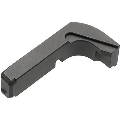 Tyrant Designs förlängda magasinrelease för Glock Gen 3 erbjuder ökad kontroll, snabbare magasinutmatning och enkel installation utan verktyg!