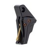 Upplev den snabbaste reset-triggern för Glock 43/43X/48 med I.T.T.S. för överlägsen precision, hållbarhet och snabbhet i varje skott.