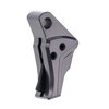 Upplev den snabbaste avtryckaren med I.T.T.S. för Glock 43/43X/48, med aggressiva avtrycksresor, hållbar design och ergonomisk komfort.