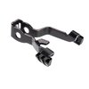 TYRANT CNC EXTENDED SLIDE RELEASE FOR GLOCK GEN 5 BLACK