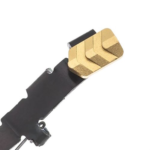 Uppgradera din Glock Gen 5 med en CNC-maskinerad Extended Slide Release i 6061 Aluminium som ger bättre grepp och användbarhet för både tävling och vardag.