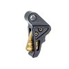 Uppgradera din Springfield Hellcat med Tyrant CNC I.T.T.S Trigger för 30% snabbare reset, hybriddesign för bättre kontroll och hållbarhet för hård användning.