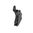TYRANT CNC INTELLIFIRE TRIGGER FOR SIG SAUER P365 BLACK W/BLACK BLADES