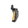 Uppgradera din SIG SAUER P365 med Tyrant CNC IntelliFire™ Trigger: 30% mindre pre-travel, 90 graders avtryck och patenterad dubbel säkerhetsbladsteknik.