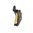 TYRANT CNC INTELLIFIRE TRIGGER FOR SIG SAUER P365 BLACK W/GOLD BLADES