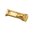 TYRANT CNC EXTENDED MAGAZINE RELEASE FOR SIG SAUER P365 GOLD