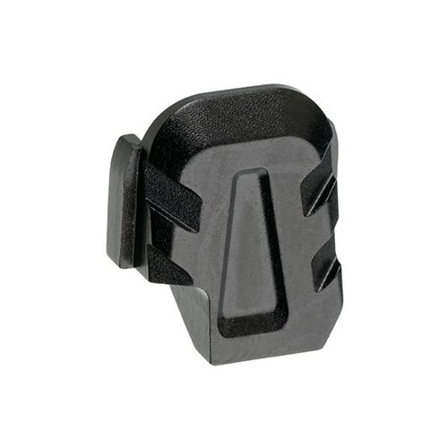 Tyrant Designs Rear Slide Cap för Sig P365 ger en elegant look med sin 3D-chevrondesign, tillverkad av flygplansklassad aluminium, utan verktyg behövs!