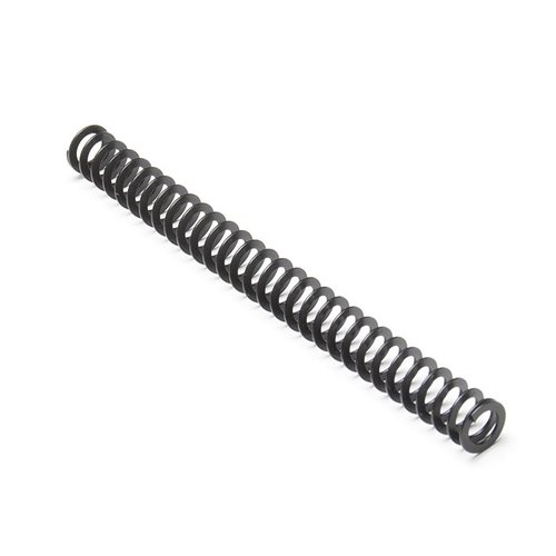 Flat wire recoil spring för 1911 ger överlägsen livslängd, förbättrad cykling och ökad tolerans för olika laddningar. Rekommenderad byte vid 30,000-40,000 skott.