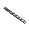 Flat wire recoil spring för 1911 erbjuder överlägsen hållbarhet och cykling, med upp till 10 gånger längre livslängd än konventionella fjädrar.