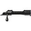 SOLUS lättvikts lång action receiver erbjuder en anpassningsbar plattform för precision, med låg vikt, integrerad 20 MOA rail och kompatibilitet med AICS magasin.
