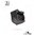 SUPERLATIVE ARMS AR-15 SOLID TITANIUM ADJUSTABLE GAS BLOCK .625" BLACK