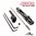SUPERLATIVE ARMS LLC AR-15 ADJ PISTON SYSTEM W/CLAMPON .625" GAS BLOCK MID RH