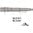 SUPERLATIVE ARMS LLC AR-15 ADJ PISTON SYSTEM W/SOLID .750" GAS BLOCK MIDLENGTH LH