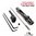 SUPERLATIVE ARMS LLC AR-15 ADJ PISTON SYSTEM W/SOLID .625" GAS BLOCK MIDLENGTH RH