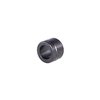 SAC Neck Sizing Bushings minimerar neck runout och ökar koncentriskhet i laddade patroner, tillverkade av 17-4 rostfritt stål med en slät yta.