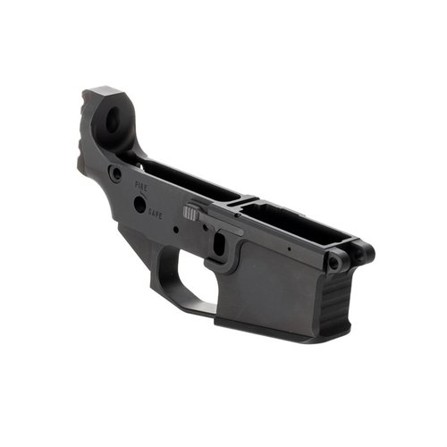 Receivers > Lower Receivers - Förhandsgranskning