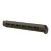 ELG M-LOK Hand Guard för Marlin 1895 ger snabb installation, M-LOK fästen för tillbehör och integrerad handstop för ökad säkerhet och precision.
