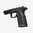 MAGPUL EHG SG9 GRIP FRAME W/MANUAL SAFETY FOR SIG P320FS BLACK