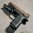 MAGPUL EHG SG9 GRIP FRAME W/MANUAL SAFETY FOR SIG P320FS BLACK