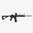 MAGPUL MOE RL COLLAPSIBLE MIL-SPEC CARBINE STOCK FOR AR-15 BLACK