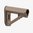 MAGPUL MOE RL COLLAPSIBLE MIL-SPEC CARBINE STOCK FOR AR-15 FDE