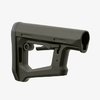 DT-PR kolv erbjuder en stabil plattform med justerbar längd, ergonomisk design och ambidextrös slingfäste för ökad precision och komfort vid skytte.