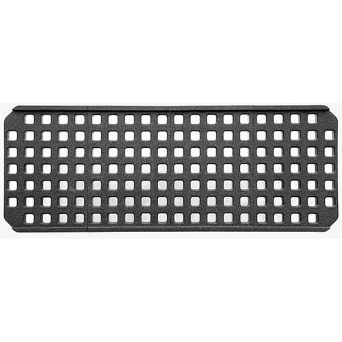 DAKA GRID Organizer erbjuder anpassningsbar och säker förvaring för ditt utrustning i Plano 36" AW2 och Rustrictor-fodral, med överlägsen skydd och enkel konfigurering.