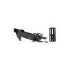 Upptäck Vendetta™ chassit i högkvalitativt aluminium med M-LOK® rail, lätt design och kompatibilitet med AR-grip för optimal prestanda och anpassning.