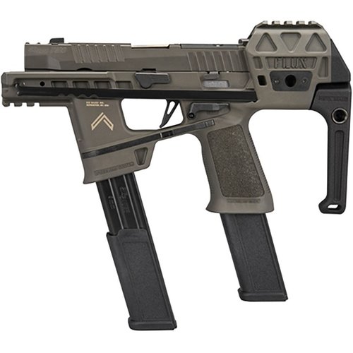 Sledgehammer AR-15 laddhandtag erbjuder överlägsen hållbarhet, gasbustande funktioner och effektiv laddning för en smidig skytteupplevelse.