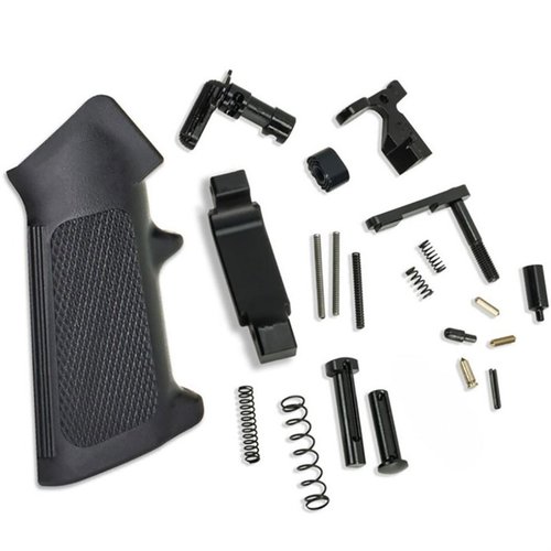 Receiver Delar > Parts Kits - Förhandsgranskning