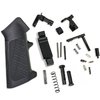 KAK Industry's AR-15 lower parts kit är 100% amerikansk och tillverkad enligt mil-spec, perfekt för att bygga en komplett lower receiver utan fire control group.