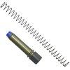 K-SPEC AR-15 A5-längd bufferkit erbjuder effektiv recoil-dämpning och minskar muzzlerise med en enkel drop-in lösning, 100% tillverkad i USA.