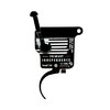TRIGGERTECH PRIMARY CURVED TRIGGER FOR REMINGTON 700 BLACK FLAG