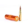 Lyman Pro Ammo Checker i rostfritt stål säkerställer att dina patroner passar i vapnet, perfekt för tävlingsskyttar och för smidig ammunition.