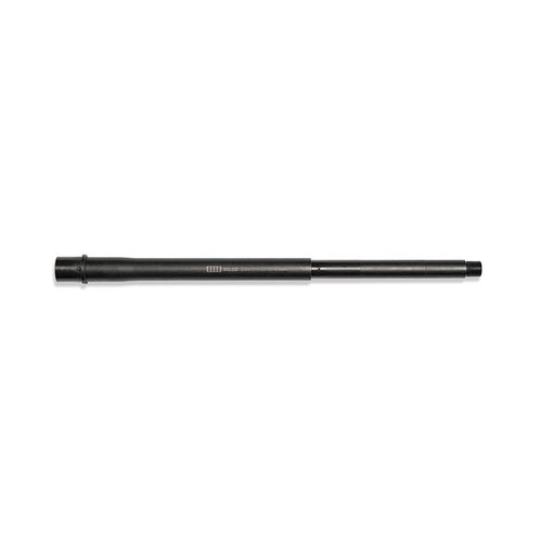 SOLGW PRECISION 223 Wylde 14.5" rifle pipor erbjuder oöverträffad noggrannhet, 1/2MOA grupper och polygonal rifling för optimal prestanda.