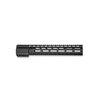 M89 HEAVY DRIVE LOCK M-LOK rail erbjuder en revolutionerande Drivelock-design för maximal stabilitet, precision och ökad utrymme runt gasblocket.