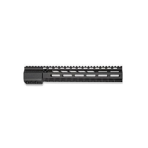 M89 HEAVY DRIVE LOCK M-LOK RAIL erbjuder en revolutionerande Drivelock-design för extrem precision och styrka, med ökad plats runt gasblocket och längre värmehållning.