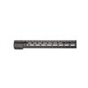 M89 HEAVY DRIVE LOCK M-LOK rail erbjuder en revolutionerande Drivelock-design för extrem precision och styrka, med ökad stabilitet och bättre värmehantering.