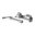 DEFIANCE MACHINE ANTI X REM 700 SHORT ACTION (0.550") WYATT'S CUT RH