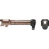 Radian® AFTERBURNER™ + RAMJET™ kombon erbjuder överlägsen rekylreduktion och precision, enkel installation och rengöring för Glock™ G19™.