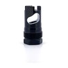 RPB Muzzle Brakes erbjuder en perfekt passform för Plan B-monteringar, med nitridefinish för bättre tätning och inkluderade shims för enkel installation.