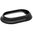 TYRANT CNC MAGWELL FOR S&W M&P 2.0 FULL SIZE - BLACK