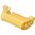 TYRANT CNC EXTENDED MAGAZINE RELEASE FOR S&W M&P FS/COMPACT - GOLD