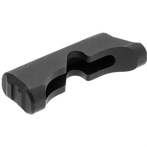 Tyrant CNC Extended Magazine Release för Springfield Echelon erbjuder en ergonomisk design, hållbar konstruktion och snabb åtkomst för effektiv magasinbyte.