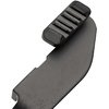 Tyrant CNC Extended Slide Release för Springfield Hellcat erbjuder ökad yta för enkel användning, hållbarhet i rostfritt stål och en ergonomisk design för snabb hantering.