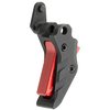 Tyrant CNC IntelliFire™ Trigger för SIG SAUER P365 erbjuder 30% mindre pre-travel, ett 90-graders avtryck och ett unikt dubbelsäkerhetsbladssystem för ökad säkerhet.