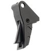 Tyrant CNC Trigger för Springfield Echelon erbjuder 20% mindre pre-travel, 4lb avtrycksvikt, ergonomisk design och förbättrad säkerhet för optimal skjutupplevelse.